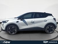 Voitures D'occasion À Saint-Pol-Sur-Ternoise | Renault Captur 1.6 E-Tech Full Hybrid 145Ch Techno