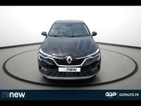 Voitures D'occasion À Saint-Pol-Sur-Ternoise | Renault Arkana 1.3 Tce 140Ch Fap Intens Edc -21B