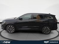 Voitures D'occasion À Saint-Pol-Sur-Ternoise | Renault Espace 1.2 E-Tech Full Hybrid 200Ch Techn...