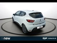 Voitures D'occasion À Saint-Pol-Sur-Ternoise | Renault Clio 1.5 Dci 90Ch Energy Intens 5P Euro6C
