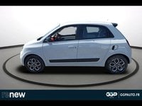 Voitures D'occasion À Saint-Pol-Sur-Ternoise | Renault Twingo 1.0 Sce 65Ch Equilibre