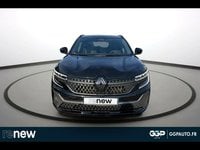 Voitures D'occasion À Saint-Pol-Sur-Ternoise | Renault Espace 1.2 E-Tech Full Hybrid 200Ch Espri...