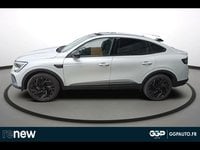 Voitures D'occasion À Saint-Pol-Sur-Ternoise | Renault Arkana 1.6 E-Tech 145Ch Full Hybrid Espri...