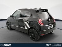 Voitures D'occasion À Saint-Pol-Sur-Ternoise | Renault Twingo E-Tech Electric Urban Night R80 Ac...