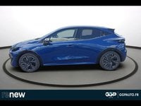 Voitures D'occasion À Saint-Pol-Sur-Ternoise | Renault Clio 1.8 E-Tech 160Ch Full Hybrid Esprit ...