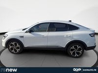 Voitures D'occasion À Saint-Pol-Sur-Ternoise | Renault Arkana 1.6 E-Tech 145Ch Full Hybrid Techn...