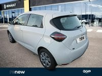 Voitures D'occasion À Saint-Pol-Sur-Ternoise | Renault Zoe E-Tech Life Charge Normale R110 - 21