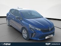 Voitures D'occasion À Saint-Pol-Sur-Ternoise | Renault Clio 1.5 Blue Dci 100Ch Evolution - 24