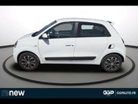 Voitures D'occasion À Saint-Pol-Sur-Ternoise | Renault Twingo 1.0 Sce 75Ch Zen - 20