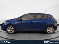 Voitures D'occasion À Saint-Pol-Sur-Ternoise | Renault Clio 1.5 Blue Dci 100Ch Evolution - 24