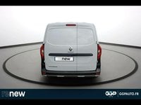 Voitures D'occasion À Saint-Pol-Sur-Ternoise | Renault Kangoo Van L1 1.5 Blue Dci 95Ch Extra Sé...
