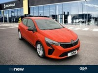 Voitures D'occasion À Saint-Pol-Sur-Ternoise | Renault Clio 1.0 Tce 90Ch Evolution - 24