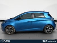 Voitures D'occasion À Valreas | Renault Zoe Intens Charge Normale R90