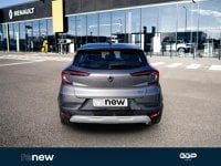 Voitures D'occasion À Valreas | Renault Captur 1.6 E-Tech Hybride 145Ch Business -21