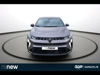 Voitures D'occasion À Valreas | Renault Symbioz 1.6 E-Tech Full Hybrid 145Ch Techno