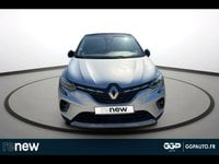 Voitures D'occasion À Valreas | Renault Captur 1.6 E-Tech Hybride 145Ch Intens -21