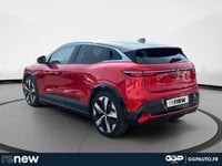 Voitures D'occasion À Valreas | Renault Mégane Megane E-Tech Electric Ev60 220Ch Techno Optimum...