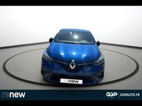 Voitures D'occasion À Valreas | Renault Clio 1.3 Tce 140Ch Rs Line