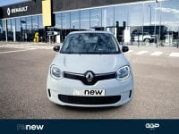 Voitures D'occasion À Valreas | Renault Twingo E-Tech Electric Equilibre R80 Achat Intégral