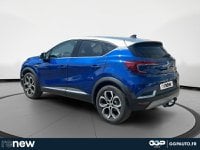 Voitures D'occasion À Valreas | Renault Captur 1.3 Tce Mild Hybrid 140Ch Techno