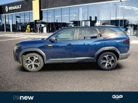 Voitures D'occasion À Valreas | Dacia Bigster 1.8 Hybrid 155Ch Journey