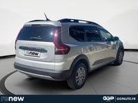 Voitures D'occasion À Valreas | Dacia Jogger 1.0 Tce 110Ch Confort 5 Places