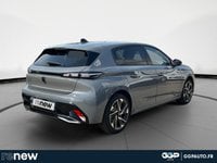 Voitures D'occasion À Valreas | Peugeot 308 1.2 Hybrid 136Ch Allure E-Dcs6