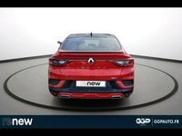 Voitures D'occasion À Valreas | Renault Arkana 1.6 E-Tech 145Ch Rs Line -21B