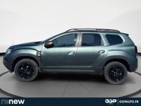 Voitures D'occasion À Valreas | Dacia Duster 1.5 Blue Dci 115Ch Extreme 4X4