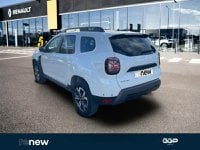 Voitures D'occasion À Valreas | Dacia Duster 1.0 Eco-G 100Ch Journey + 4X2