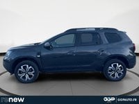 Voitures D'occasion À Valreas | Dacia Duster 1.0 Eco-G 100Ch Journey 4X2