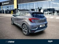 Voitures D'occasion À Valreas | Renault Captur 1.6 E-Tech Hybride 145Ch Techno Fast Track