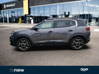 Voitures D'occasion À Valreas | Citroën C5 Aircross 1.2 Hybride 136Ch Max Boite Automatique