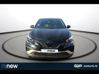 Voitures D'occasion À Valreas | Renault Captur 1.6 E-Tech Hybride 145Ch Engineered