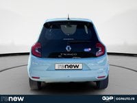 Voitures D'occasion À Valreas | Renault Twingo 1.0 Sce 65Ch Equilibre