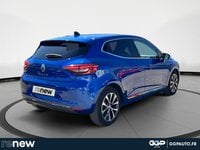 Voitures D'occasion À Valreas | Renault Clio 1.0 Tce 90Ch Techno