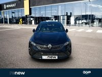 Voitures D'occasion À Valreas | Renault Clio 1.6 E-Tech 145Ch Full Hybrid Techno - 24