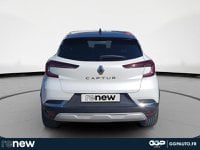 Voitures D'occasion À Valreas | Renault Captur 1.0 Tce 90Ch Techno