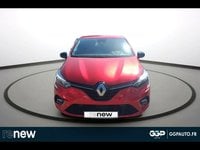 Voitures D'occasion À Valreas | Renault Clio 1.0 Tce 90Ch Evolution