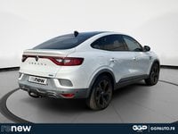 Voitures D'occasion À Valreas | Renault Arkana 1.6 E-Tech Hybride 145Ch Rs Line Fast Track