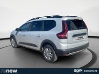 Voitures D'occasion À Valreas | Dacia Jogger 1.0 Tce 110Ch Confort 5 Places