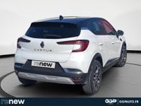 Voitures D'occasion À Valreas | Renault Captur 1.0 Tce 90Ch Techno