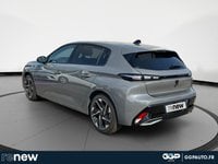Voitures D'occasion À Valreas | Peugeot 308 1.2 Hybrid 136Ch Allure E-Dcs6