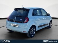 Voitures D'occasion À Valreas | Renault Twingo 1.0 Sce 65Ch Equilibre