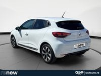 Voitures D'occasion À Valreas | Renault Clio 1.0 Tce 100Ch Evolution Gpl