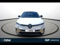 Voitures D'occasion À Valreas | Renault Mégane Megane E-Tech Electric Ev60 220Ch Iconic Optimum...
