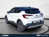 Voitures D'occasion À Valreas | Renault Captur 1.0 Tce 90Ch Techno