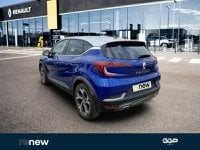 Voitures D'occasion À Valreas | Renault Captur 1.6 E-Tech Hybride 145Ch Rs Line -21
