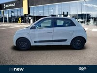 Voitures D'occasion À Valreas | Renault Twingo E-Tech Electric Equilibre R80 Achat Intégral