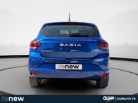 Voitures D'occasion À Valreas | Dacia Sandero 1.0 Tce 90Ch Expression -24